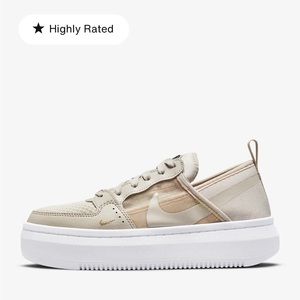 Don’t have original box, but brand new, never worn. I bought wrong size.